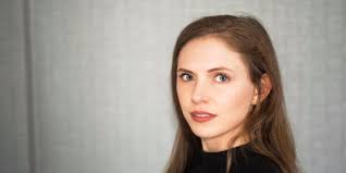 Lorraine Lui: Community Engagement Programme Working with Charities