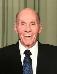 Laurence Potts Obituary May 16, 2019