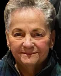 Patricia Rose Hughes Obituary February 24, 2025