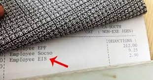 Bagi menjayakannya, perkeso menyediakan lebih rm136 juta sebagai persediaan bantuan kepada 57,282 individu yang layak dibantu. Eis Perkeso Rm600 Cara Bantuan Perkeso Hilang Pekerjaan