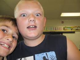 If your familiar with Vern, “Mayor of Gaines St.” In Davenport