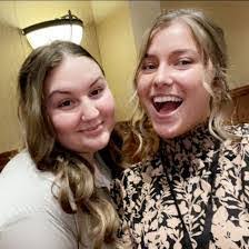 Alexis Hackworth's Instagram, Twitter & Facebook