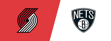 View nba betting odds, lines and player stats for the matchup between the portland trail blazers and the brooklyn nets on tuesday, 3/23/2021. Trail Blazers Vs Nets 2019 2020 Nba Regular Season Rose Quarter