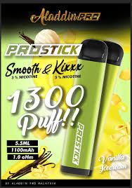 We did not find results for: Aladdin Pro Aladdin Pro Stick Disposable Pod Pakai Facebook