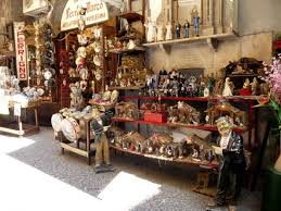 The Three Best Italian Christmas Markets Italian Christmas Christmas In Italy Italian Christmas Traditions