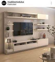 50 Wall Tv Cabinet Designs Ideas For Cozy Family Room Familyroom Roomideas Roomdecor Out Of Living Room Tv Unit Designs Tv Room Design Living Room Tv Unit