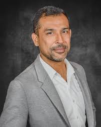 We are thrilled to announce that the San Antonio Public Library Board of  Trustees, in coordination with San Antonio City Manager Erik Walsh, has  appointed Sukrit Goswami as the next Library Director