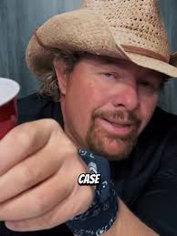 Toby Keith