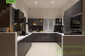 Kitchen floors need to stand up to a lot, and they also need to be comfortable if you plan to spend hours cooking. Kitchen Flooring Best Options Magnon India Best Interior Designer In Bangalore Top Interior Designers
