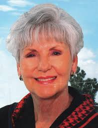 Obituary information for Ruth Strickland