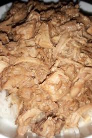 Lisas Adobo Einfache Gerichte Lebensmittel Essen Kartoffeln Zubereiten