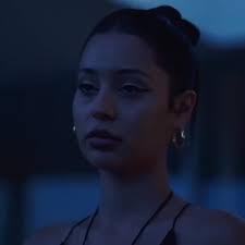 oh i can't wait for maddy perez to be