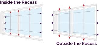 All you need to mount these. All You Need To Know About The Diy Of Blinds Blinds 2go Blog