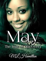 May (The Year of Discovery Book 5)