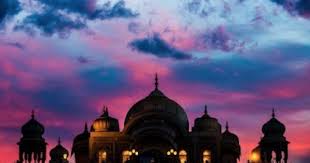 Sign In Krishna Temple Radha Krishna Temple Zion National Park Utah
