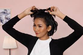 Short curly hair never looked so good. Hairstyles For Short Curly Hair That Filipinas Will Love