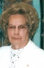 Obituary information for Lela Maxine Chatham