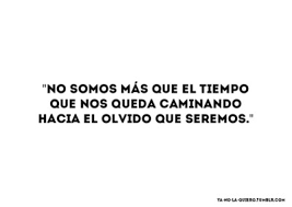 Frases con las que nos identificamos todos los que estamos separados de una forma u otra de alguien a quien queremos mucho. Ya No La Quiero Tumblr Com Tumbex