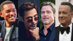 A teacher and an engineer. List Of Top 10 Richest Hollywood Actors 2020 The Second Angle
