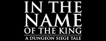 We did not find results for: In The Name Of The King Official Movie Website