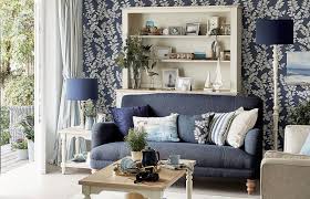 Navy sofa design ideas pictures remodel and decor page 2. Small Living Room Ideas To Maximise Your Tiny Space Loveproperty Com