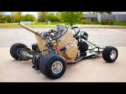 Hi i am planing on building a budget ultralight and i was wondering if a 6.5 hp 212 cc predator motor will be enough and if so what size prop should i use. Turbo Diesel Go Kart Diesel Vs Hydrodiesel Litetube