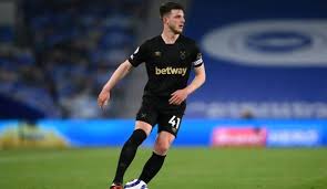 Discover everything you want to know about declan rice: Fc Chelsea Offenbar Erneut An Declan Rice Von West Ham United Interessiert