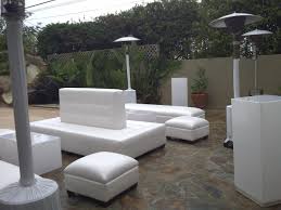 White Lounge Furniture Wedding Furniture Rental Lounge Furniture White Lounge