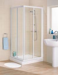 Good look fiberglass shower stall enclosures prefabricated. Shower Cubicle Prayosha Enterprise Ltd