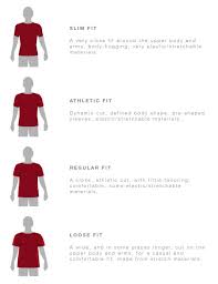 Mammut Size Guide