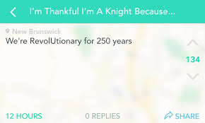 Funniest stories featuring yik yak. 20 Yik Yaks That Describe Rutgers