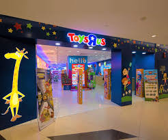 Toys R Us Games Novelties Collectibles Hobbies Leisure Tampines Mall