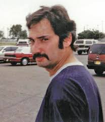 William David Fugate