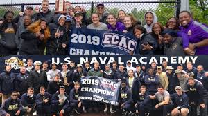 Albany, Navy win ECAC/IC4A Outdoor Track Championships