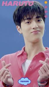  Haruto Watanabe Treasure Video Boy Groups J Pop Music K Pop Music