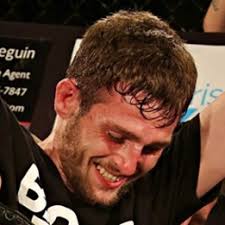 Jeff Baughman vs. Juwan Smith, WXC 82