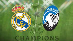 Sctv adalah sebuah stasiun televisi swasta nasional di indonesia. Real Madrid Vs Atalanta Score Prediction Line Up Formation H2h Live Streaming Sctv Champions League Netral News
