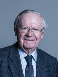 John Macgregor's Instagram, Twitter & Facebook