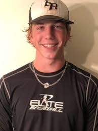 Cason Milton's Baseball Recruiting Profile