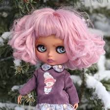 Blythe puppe kaufen