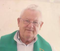 Revista Amigo del Hogar: Eucaristía por el eterno descanso del P. René  Désilets, IVDei