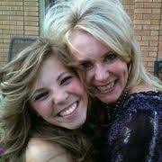 Kellye Baker (krb22)