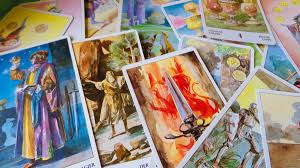 To create your own tarot cards, first pick what tradition you want to use. How To Use Tarot Cards For Spells And Rituals Exemplore