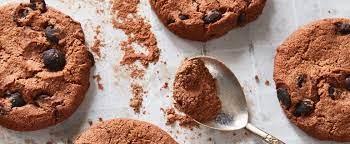 Bob's red mill products are made without the use of bioengineering and use ingredients grown from identity preserved seeds. Simple Baking Recipes Bob S Red Mill