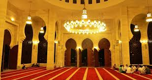 Laungan azan solat jumaat oleh bilal surau hotel depalma ampang yang menusuk kalbu. Masjid Masjid Gaza Dibuka Solat Jumaat Terakhir Ramadhan Palestinkini