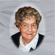 Avis de décès : Florence FERLAND CYR, 1928-05-20