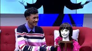 Maybe you would like to learn more about one of these? Bongkar Trik Dibalik Boneka Kayu Berjalan Hitam Putih 08 01 20 Part 2 Youtube