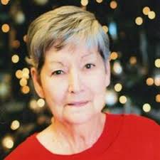 Jane Graham Rider Obituary August 8, 2022