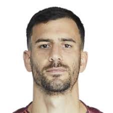 Maxime Colin Winter Wildcards EVO EA FC 24