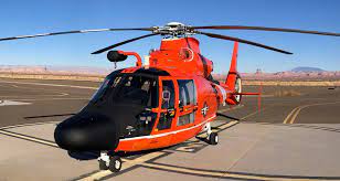 Maybe you would like to learn more about one of these? Us Coast Guard Commissions Another Four Mh 65e Helicopters Naval News